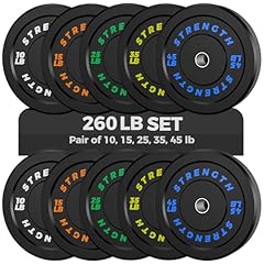 Olympic rubber bumper for sale  Delivered anywhere in USA 