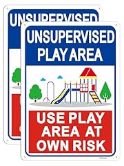 Unsupervised play area for sale  Delivered anywhere in USA 