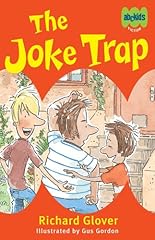 Joke trap gebraucht kaufen  Wird an jeden Ort in Deutschland