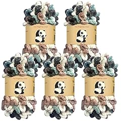 Loop yarn 5packs for sale  Delivered anywhere in USA 