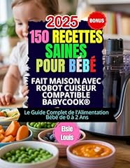 150 recettes saines d'occasion  Livré partout en France
