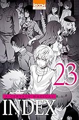 Magical index t23 d'occasion  Livré partout en France