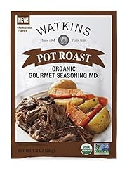 Watkins organic gourmet for sale  Delivered anywhere in USA 
