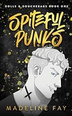 Spiteful punk for sale  Delivered anywhere in USA 