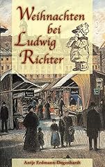 Weihnachten ludwig richter gebraucht kaufen  Wird an jeden Ort in Deutschland