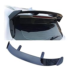 Car rear spoiler for sale  Delivered anywhere in UK