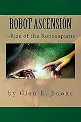 Robot ascension rise gebraucht kaufen  Wird an jeden Ort in Deutschland