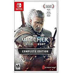 Witcher wild hunt for sale  Delivered anywhere in USA 