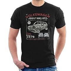 Volkswagen golf mk1 d'occasion  Livré partout en Belgiqu