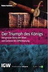 Triumph königs grosse gebraucht kaufen  Wird an jeden Ort in Deutschland