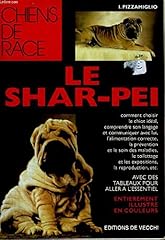 Shar pei d'occasion  Livré partout en France
