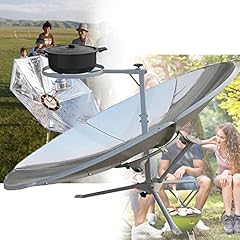 Cuiseur solaire outdoor d'occasion  Livré partout en France