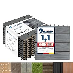 Floordirekt wpc fliesen gebraucht kaufen  Wird an jeden Ort in Deutschland