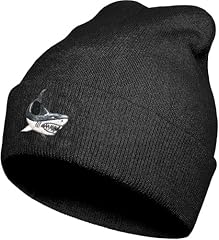 Embroidered beanie hats for sale  Delivered anywhere in UK