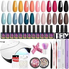Gel nail polish for sale  Delivered anywhere in Ireland