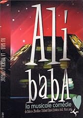 Ali baba musicale d'occasion  Livré partout en France