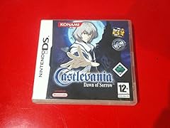 Castlevania dawn of d'occasion  Livré partout en Belgiqu