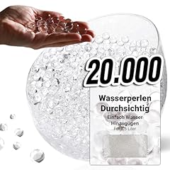 Comforder wasserperlen durchsi gebraucht kaufen  Wird an jeden Ort in Deutschland
