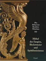 Möbel residenz münchen gebraucht kaufen  Wird an jeden Ort in Deutschland