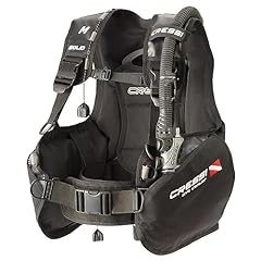 Cressi solid dive for sale  Delivered anywhere in UK