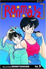 Ranma vol. 9 for sale  Delivered anywhere in USA 