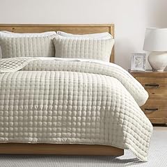 Wdcozy beige king for sale  Delivered anywhere in USA 