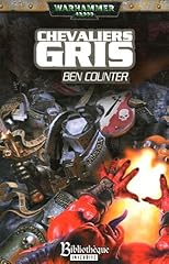 chevalier gris 40k d'occasion  Livré partout en France