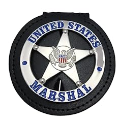 Dogoz marshal badge for sale  Delivered anywhere in UK