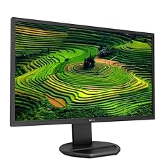 Philips monitor 221b8lheb usato  Spedito ovunque in Italia 