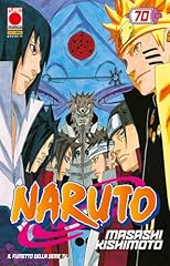 Naruto. mito usato  Spedito ovunque in Italia 