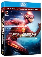 The flash stagione usato  Spedito ovunque in Italia 
