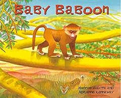 Baby baboon d'occasion  Livré partout en France