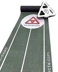 Delta putt golf for sale  Delivered anywhere in USA 