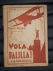 Fascismo piero negro usato  Spedito ovunque in Italia 