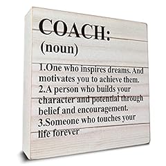 Coach definition wooden for sale  Delivered anywhere in USA 