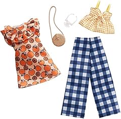 Barbie clothes outfits for sale  Delivered anywhere in USA 
