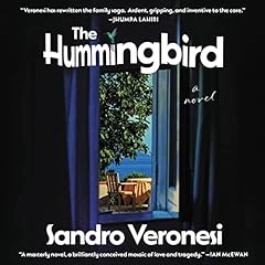 The hummingbird novel d'occasion  Livré partout en France