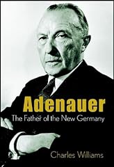Adenauer the father gebraucht kaufen  Wird an jeden Ort in Deutschland