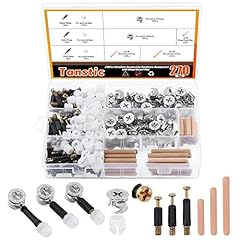 Tanstic 270pcs furniture for sale  Delivered anywhere in USA 