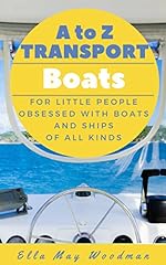 Transport boats edition for sale  Delivered anywhere in UK
