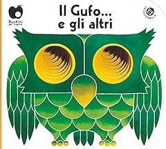 Gufo... gli altri. for sale  Delivered anywhere in UK