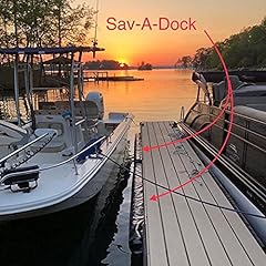 Sav dock patented for sale  Delivered anywhere in USA 