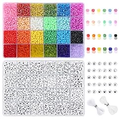 Dicobd 7200pcs 4mm for sale  Delivered anywhere in USA 
