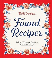 Betty crocker found for sale  Delivered anywhere in USA 