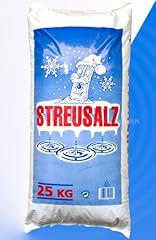 Streusalz kg gebraucht kaufen  Wird an jeden Ort in Deutschland