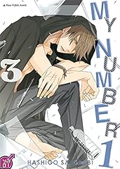 Number one t03 d'occasion  Livré partout en France