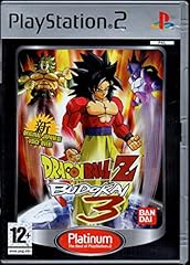 Dragonball budokai usato  Spedito ovunque in Italia 