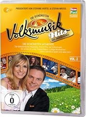 Volksmusik hits vol gebraucht kaufen  Wird an jeden Ort in Deutschland