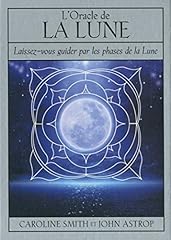 Coffret oracle lune d'occasion  Livré partout en France