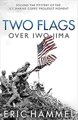 Two flags iwo for sale  Delivered anywhere in USA 